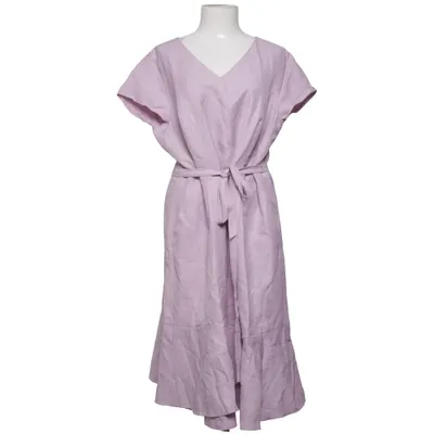 Robe (Rose) de Gerry Weber Collection Acétate, Coton, Lin, Polyester