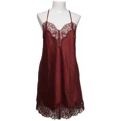 Negligé (Rood) van Noir by Hunkemöller Polyester
