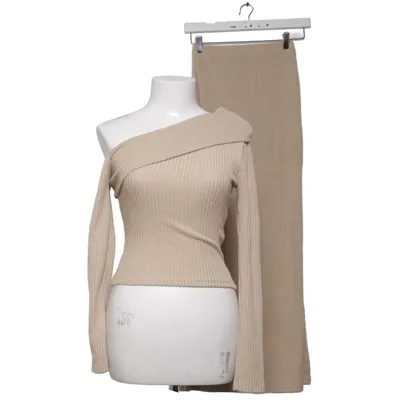 Set (Beige) från ASOS Design Elastan, Polyester, Viskos