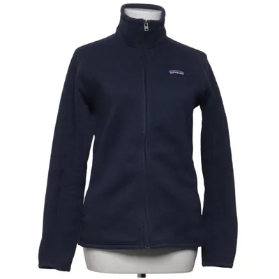 Fleece jacket (Blue) from Patagonia Recycled polyester
