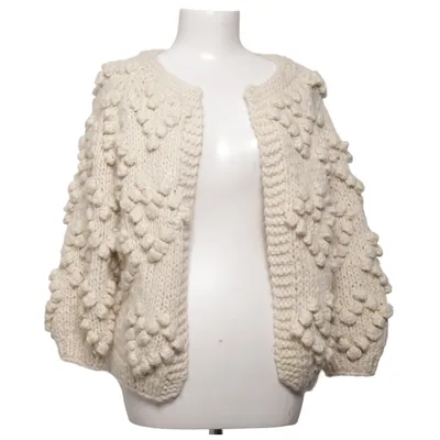 Cardigan (Beige) van Chicwish