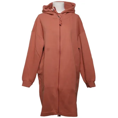 Robe à capuche (Orange) de Volcano