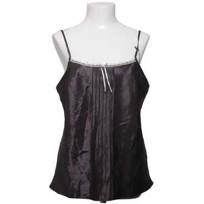 Slip (Gray) from Bodyzone by KappAhl Cotton, Polyester