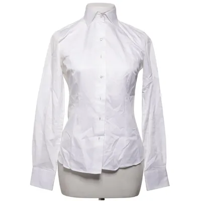 Shirt (Wit) van La Chemise
