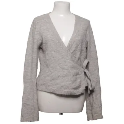 Wickeljacke (Grau) von Premium Quality Gina Tricot