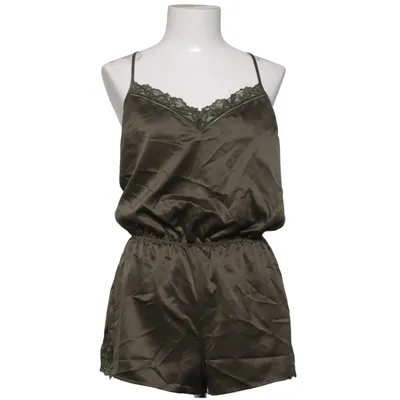 Combinaison (Vert) de Iris & lilly