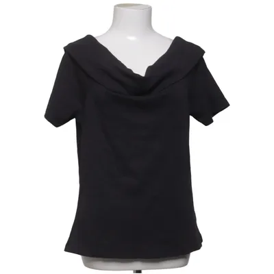 Top (Sort) fra Aware by Vero Moda Økologisk bomuld