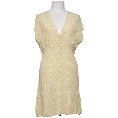 Klänning (Valerie Short Dress Aop) från Samsøe & Samsøe Viskos