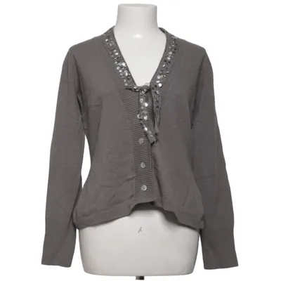 Cardigan (Gris) de Ldn