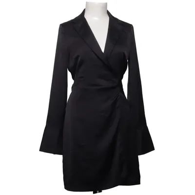 Wickelkleid (Schwarz) von Guess Polyester
