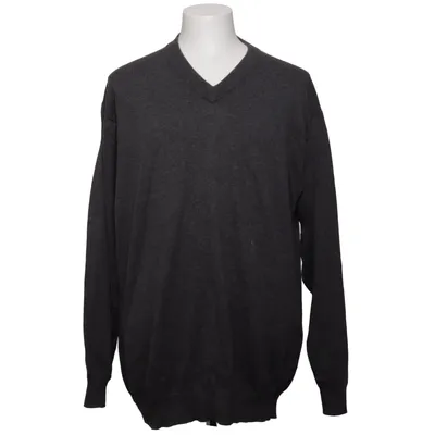 Pull-over (Gris) de Lapidus Coton
