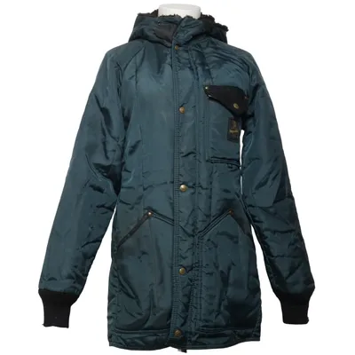 Parkas (Blå) från RefrigiWear