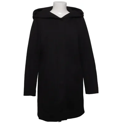 Manteau (Noir) de Vero Moda Coton, Polyester recyclé