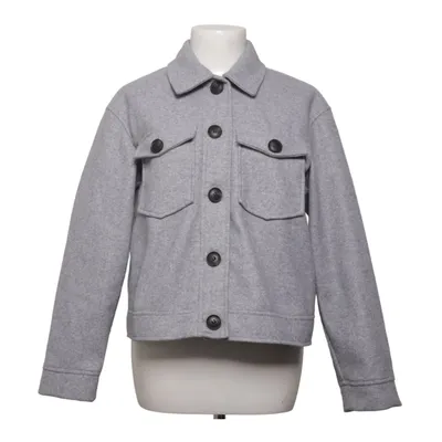 Surchemise (Gris) de Vero Moda Polyester recyclé