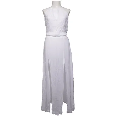 Robe de plage (Blanc) de Phax Viscose