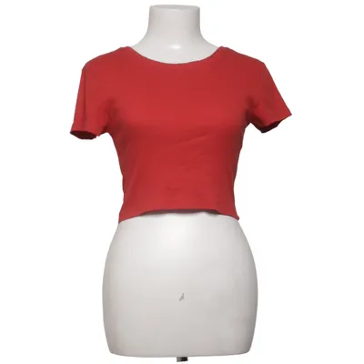 T-shirt (Rood) van FSBN Sister