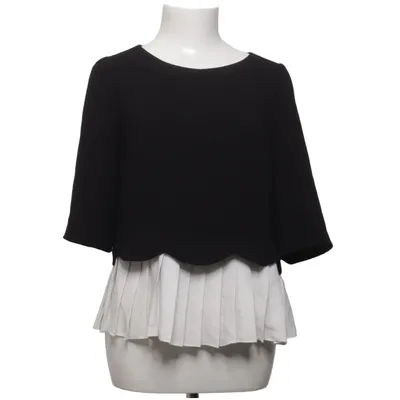 Haut (Noir, Blanc) de Claudie Pierlot Polyester