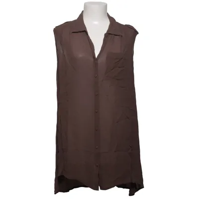 Top (Bruin) van Generous by Lindex Viscose