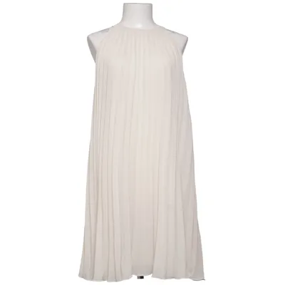 Dress (Beige) from H&M Modern Classic Polyester