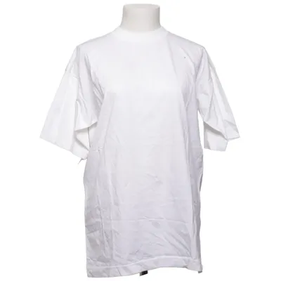 T-shirt (White) from Plaza