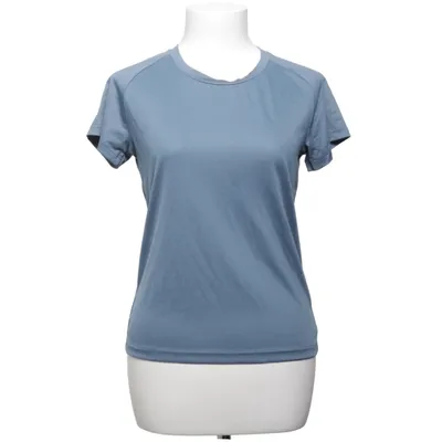 Träningströja (SS Training T-Shirt) från SATS Elastan, Återvunnen polyester