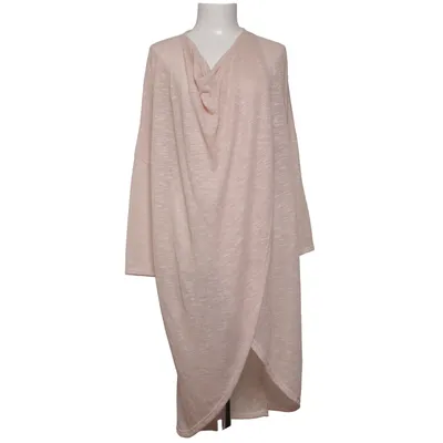 Tunic (Pink) from Tofisa Acrylic, Elastane