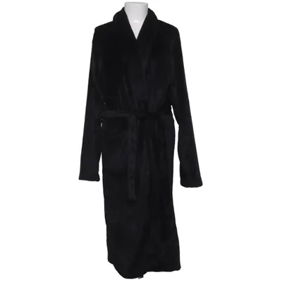 Peignoir (Noir) de Alphar one Polyester