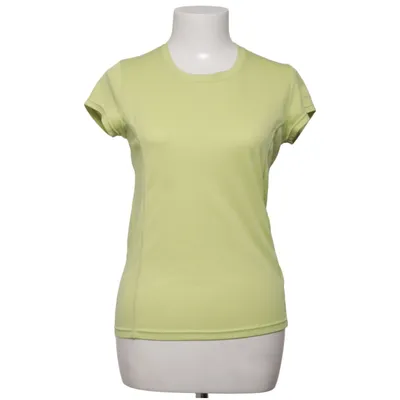Sports top (Green) from First