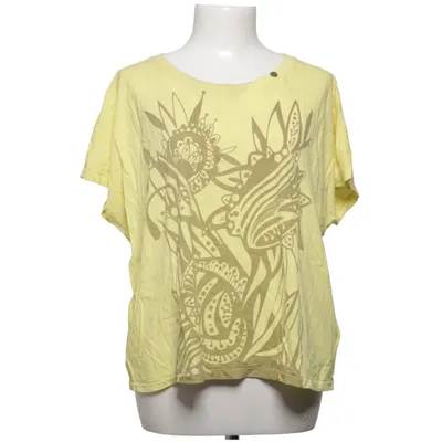 T-shirt (Geel) van Diesel