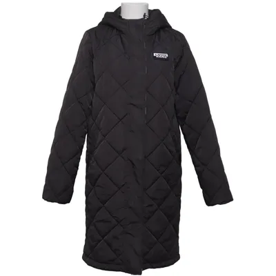 Winterjas (Grijs) van Vans Polyester