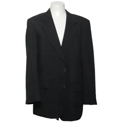 Blazer (Zwart) van Philipp Acetaat, Polyester