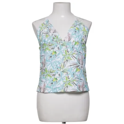 Zwemshirt (Blauw, Groen, Wit) van C Stuf Elastaan, Polyamide