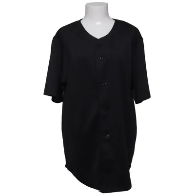 Maillot de baseball (Gris) de Official Gallery Polyester