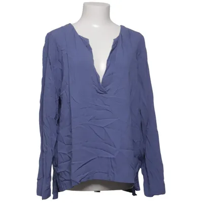 Blouse (Blauw) van Cubus Viscose