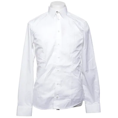 Shirt (SUPER SLIM) van Eton