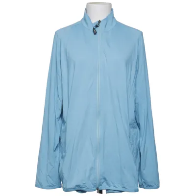 Trainingsjack (Blauw) van Schneider