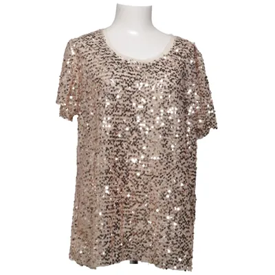 Haut (Or) de Buch Copenhagen Coton, Polyester