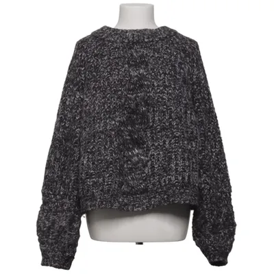 Pull-over (Noir, Blanc) de Gestuz