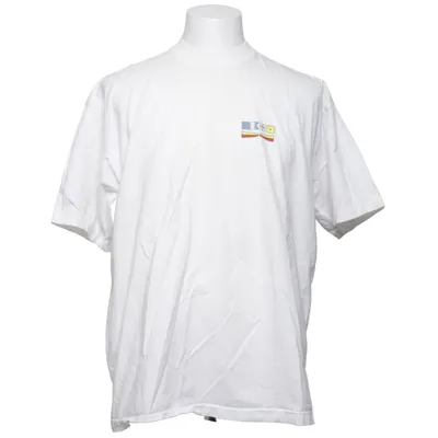 T-shirt (Vit) från Best in Town
