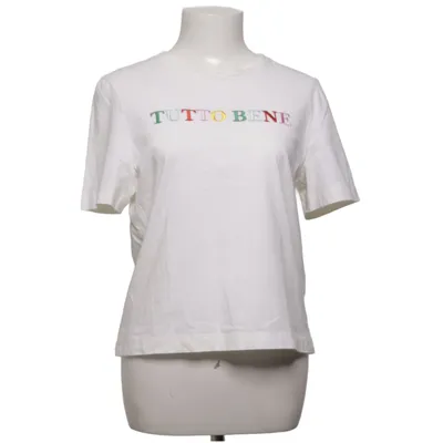 T-shirt (Tutto Bene) de Rich & Royal Coton biologique