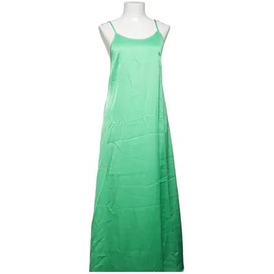 Klänning (Grön) från ASOS Edition Polyester