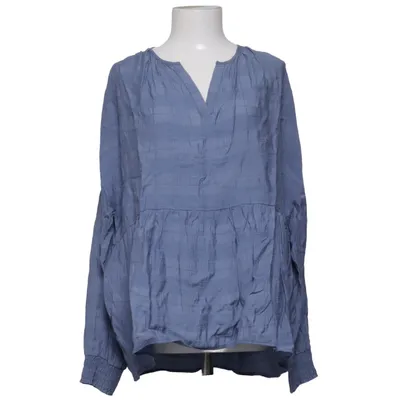 Blouse (Freja Blouse) from Prepair Polyamide, Viscose
