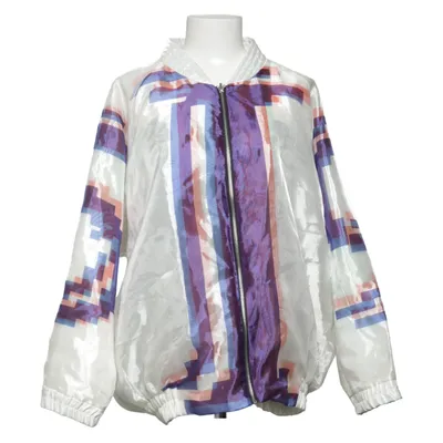 Jack (Wit, Meerkleurig) van Lindex Polyester