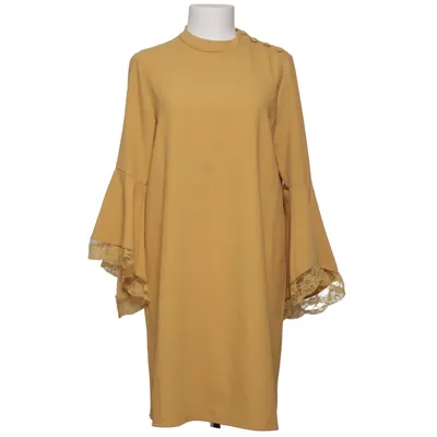 Kjole (Gul) fra Dilvin Woman Polyester