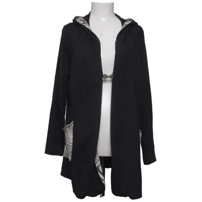 Cardigan (Multicolored, Gray) from Carlo Cotton, Viscose