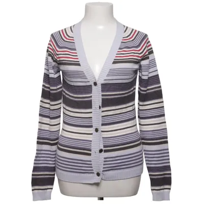 Cardigan (Bleu, Gris, Multicolore) de Savage Coton
