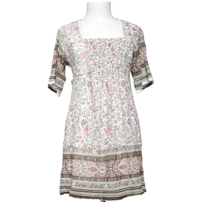 Robe (Blanc, Rose, Marron, Vert) de Womens Collection by KappAhl Polyamide, Polyester