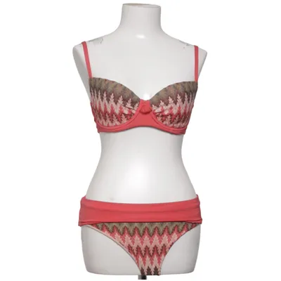 Bikini (Röd, Flerfärgad) från Change