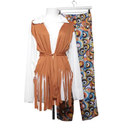 Maskeradkläder (Flerfärgad) från Wicked Costumes