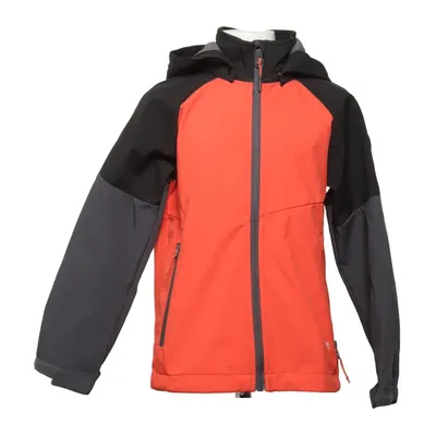 Outdoor jacket (Red, Black) from Icepeak